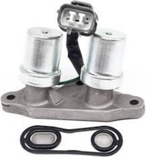 Gruppo elettrogeno cambio blocco originale Honda OEM Accord V6 4 velocità