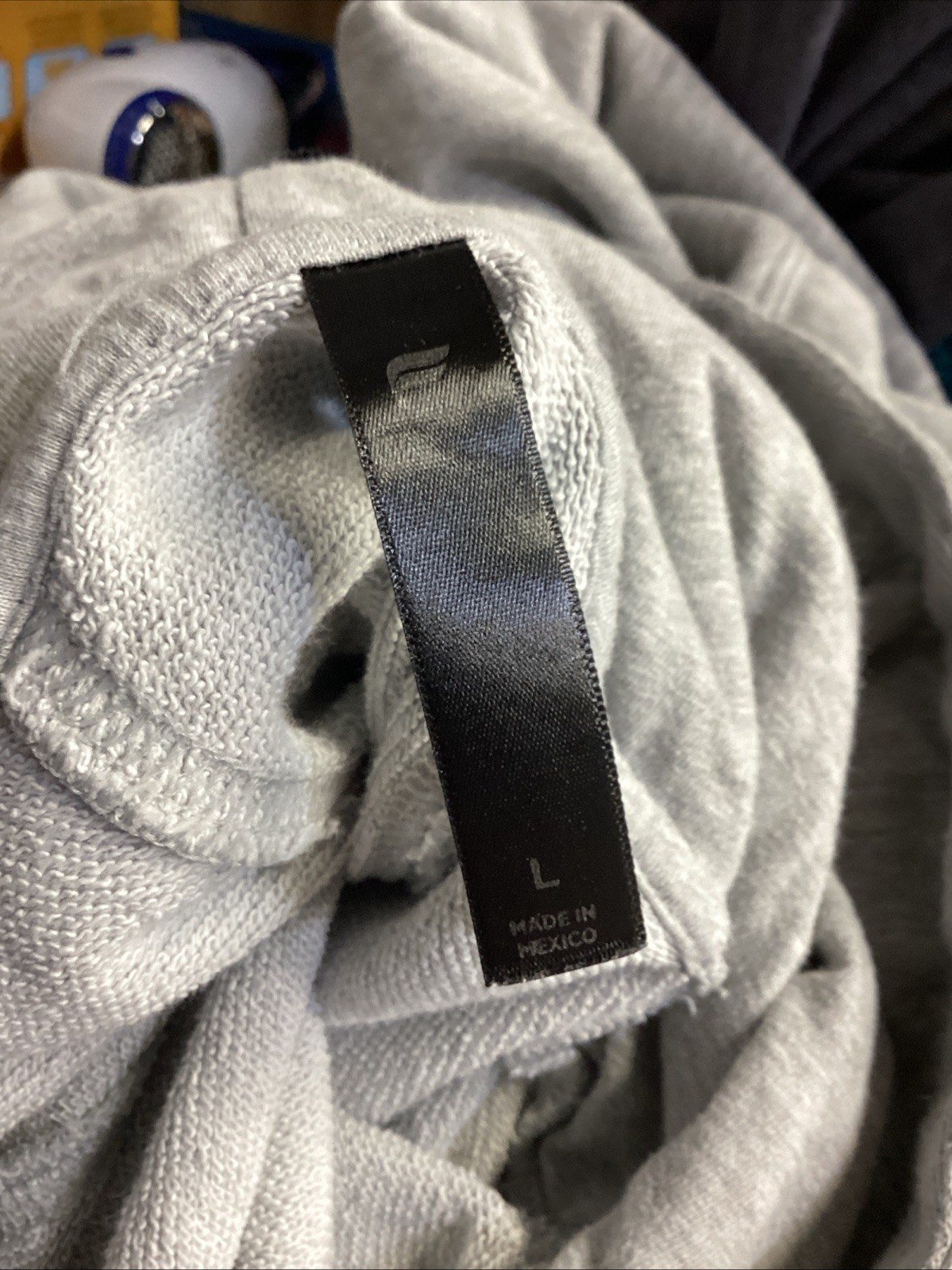 Fabletics Sweatshirt Women’s Large - image 5