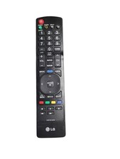 LG AKB72915239 Genuine Remote Control Tested