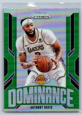 Anthony Davis #23 Prices | 2024 Panini Prizm Sublime | Basketball