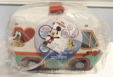 Brand New Disney Junior Vet Set - Plush Puppy Pluto 11 Piece Playset