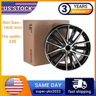 18"x8" Alloy Wheel Rim For 2021 2022 2023 2024 Toyota Camry Replacement 69133 US