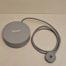 Eight Sleep Tracker Temperature Electric Mattress Control Analyzer Model 10000