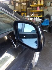 Retroviseur droit (ou coque) Peugeot 407