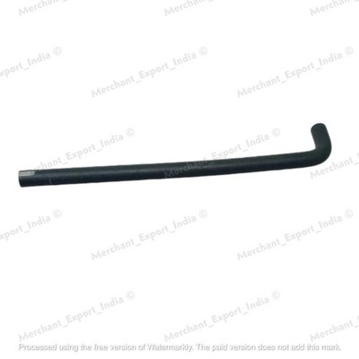 GENUINE Hose for  SUZUKI  EECO OEM 18572M78L00