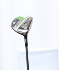 Callaway Epic Max 18° 5 Fairway Wood Regular Flex Hzrdus Im10 60 14144639 Good