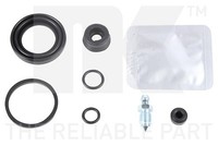 Nk Reparatursatz, Bremssattel 8836025 FüR Opel Wiesmann