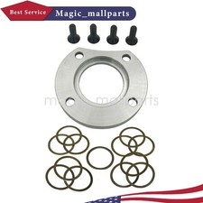 For Ford Chevy Gm T5 Transmission World Class Steel Support Plate Shim Kit For Ford Chevy Gm T5 Transmission World Class Steel Support Plate Shim Kit
