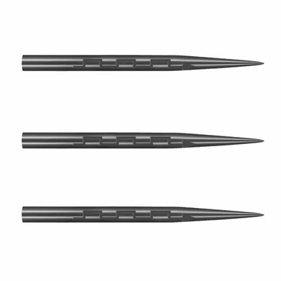 Shot Roman Empire Steel Tip Dart Points 32mm