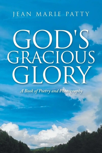 Jean Marie Patty | God's Gracious Glory | Taschenbuch | Englisch (2022)-image