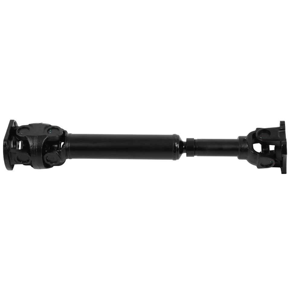 Rear Driveshaft Prop Shaft For Ford Bronco 1990 1991 1992 1993 1994 1995 65-9660 - Image 4 of 4