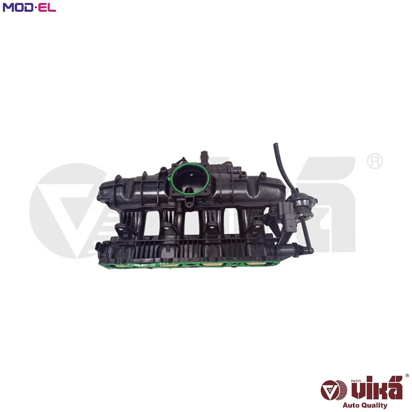 INTAKE MANIFOLD AIR SUPPLY 11981642601 FOR SKODA SUPERB/II OCTAVIA/Combi VW - Image 5