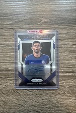 2020-21 Panini Prizm Premier League Soccer Cards 56