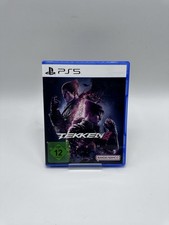 Tekken 8  PlayStation 5 Spiel