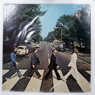 BEATLES ABBEY ROAD APPLE AP8815 1LP