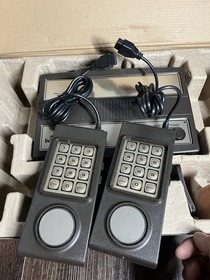 INTELLIVISION Flashback Classic Game Console With 60 Games WORKS, OPEN BOX