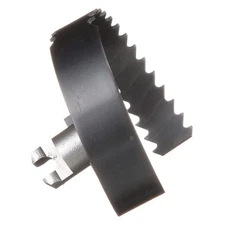 Ridgid 92505 T-408 Steel Spiral Saw Tooth Cutter for 5/8" and 3/4" Cables