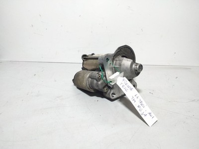 2S6U11000EC MOTOR STARTET / 4176CI / 335578 FÜR FORD FIESTA V JH_, JD_ 1.4 TDC