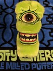 Scotty Cameron Headcover Clop Shot 2023 Halloween