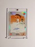 Topps International Stars 2024-25 Ruben Vargas Auto Augsburg Parallel 14/49 Rare