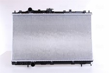 RADIATOR ENGINE COOLING FITS: MITSUBISHI MIRAGE V 1300 GLGLX /1600 GLX /1.5 1