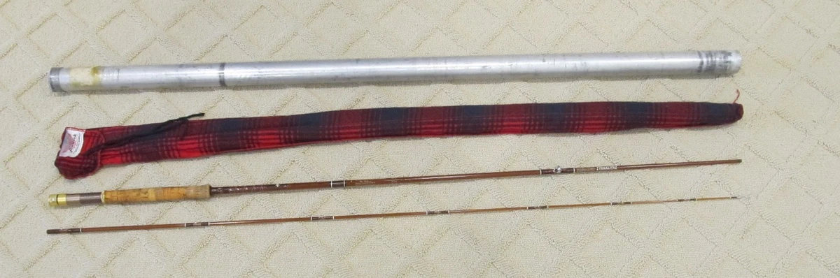 Fiberglass Blank Fly Fenwick Vintage Fishing Rods for sale | eBay
