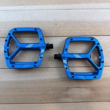 Race Face Aeffect-r Alloy Platform Bike Pedals Mountain New Raceface 5844 Race Face Aeffect-r Alloy Platform Bike Pedals Mountain New Raceface 5844