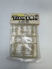 Vintage Team Losi A-1602 XX XXT Series Steeri...