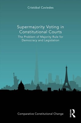 Supermajority Voting in Constitutional Courts: The Problem of Majority Rule for