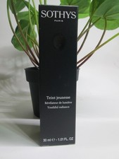 SOTHYS TEINT jeunesse youth radiance  FOUNDAT...
