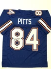 Kyle Pitts Signed Florida Gators Jersey Beckett COA Autographed NFL Falcons