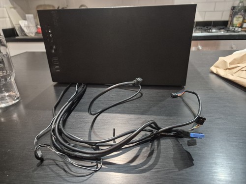 Fractal Design Define 7 Compact Black - Picture 3 of 9