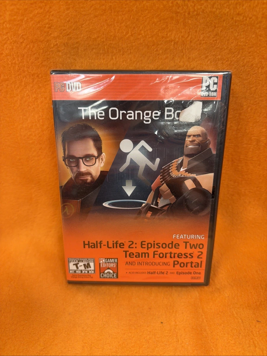 Half-Life 2 Boxing Video Games for sale | eBay