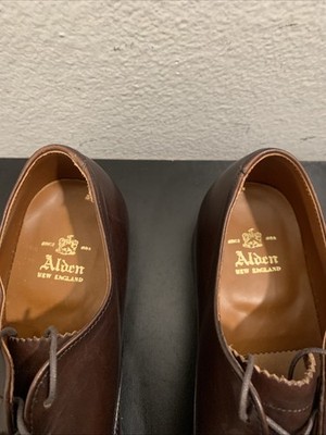Alden 936