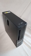 Dell Original Empty Case ONLY for Dell OptiPlex 7010 Desktop PC