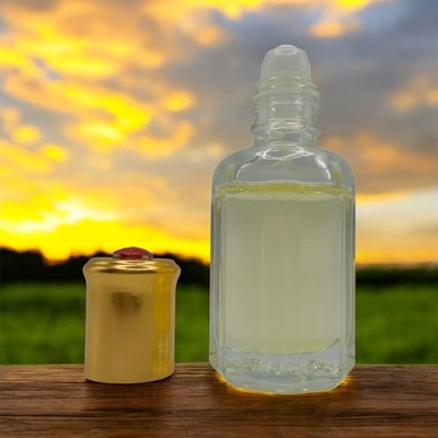 ''Pura Verde''  [Inspired by   Erba Pura by Sospiro] | Perfume Oil | Attar Oil |