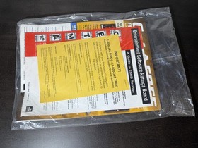 Sony Playstation 2 PS2 Black Game Console Complete - Mint System - Excellent Box