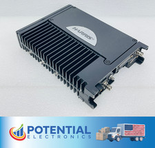 USED - Harris XM-100F XG-100M Unity Multiband Mobile Radio Dual Band VHF UHF