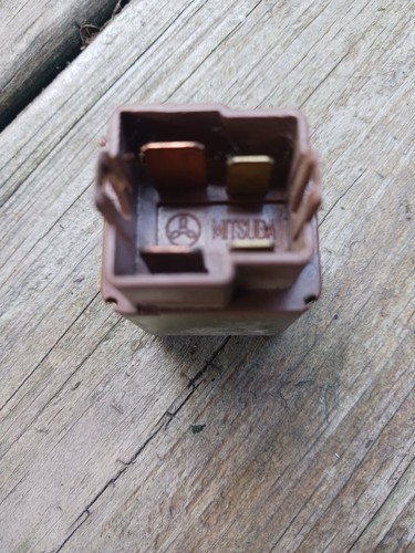 Accessory Power Relay for 1992-1999 Honda Prelude Electrical Lighting zg