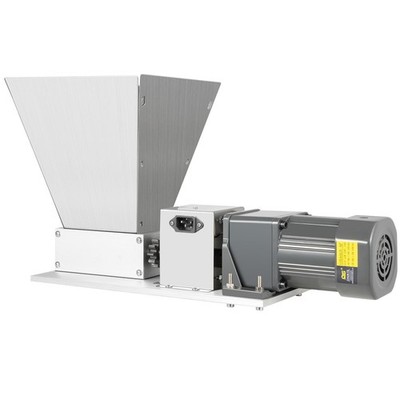 110V Electric Grinder Mill Grain Corn Wheat Feed/Flour Dry Wet Cereal Machine