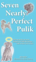 Rita Sikes | Seven Nearly Perfect Pulik | Buch | Englisch (2014) | Gebunden