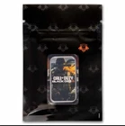 1oz Silver Call of Duty™ Black Ops 6™ Colorized Bar in TEP Unopened 7k Made