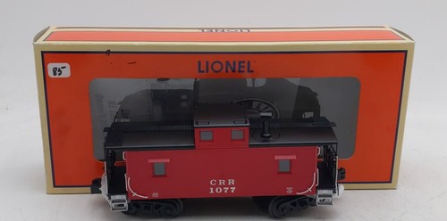 Lionel 6-27640 Clinchfield Vision NE Caboose EX/caja | Zustand: Used