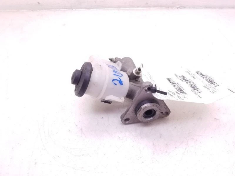 93-02 TOYOTA COROLLA 1,8 Л ПОЛНЫЙ ПРИВОД ТОРМОЗ ГЛАВНЫЙ ЦИЛИНДР В СБОРЕ - Изображение 4 из 4