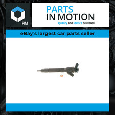 Diesel Pump Injector Unit fits RENAULT GRAND SCENIC Mk4 1.6D 16 to 19 Fuel New