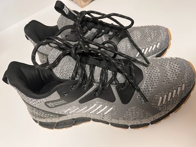 Freedom Industries Womens Size 5 XP1-RT Wolf Gray Athletic Sneakers Shoes Run