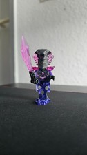 Lego Ninjago Schlangen-Kristall Krieger mit Kristallschwert Neu unbespielt