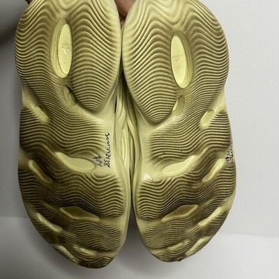adidas Yeezy Foam Runner Beige Men's Slip-On Lightweight Sandals