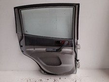 Porte arrière et accessoires Daewoo REZZO