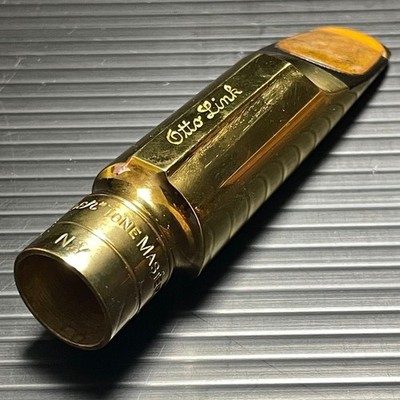 【大幅値下げ済】オットーリンク Super tone master 6 N.Y 大幅値下げ済】オットーリンク Super tone master 6 N.Y